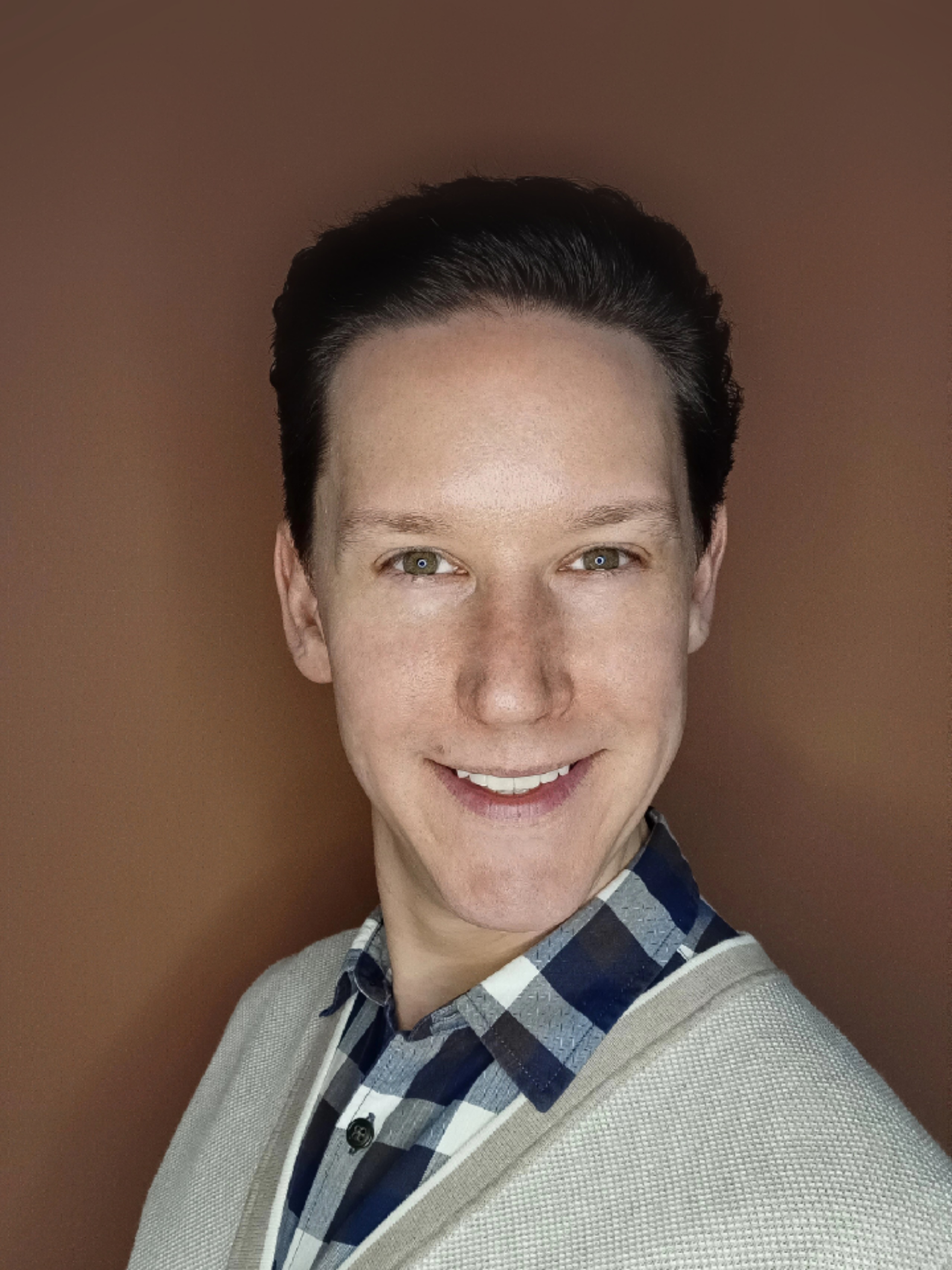 Julien Swaerts - Fondateur Intellect Monde